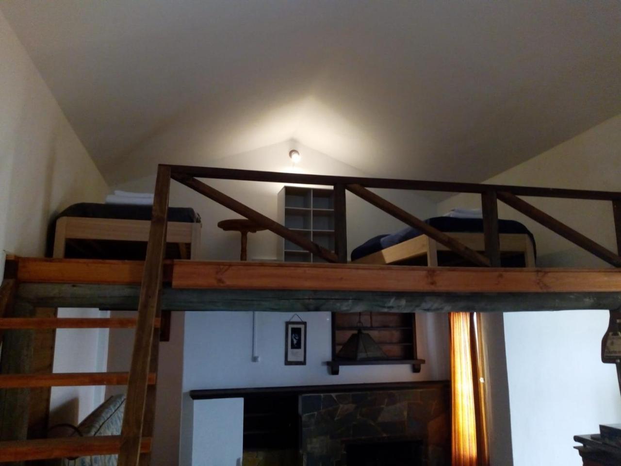 Apartamento En El Centro La Paloma Extérieur photo