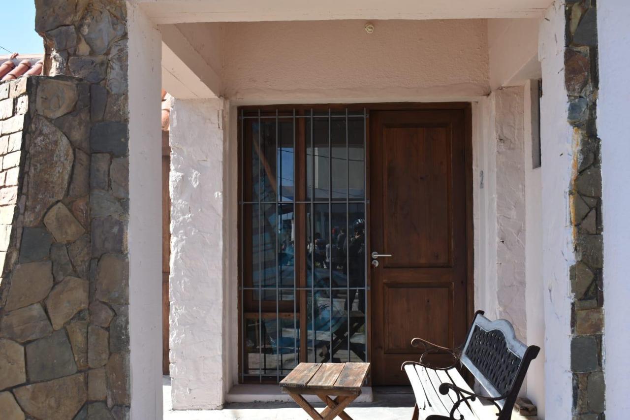 Apartamento En El Centro La Paloma Extérieur photo