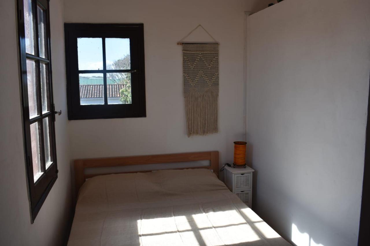 Apartamento En El Centro La Paloma Extérieur photo